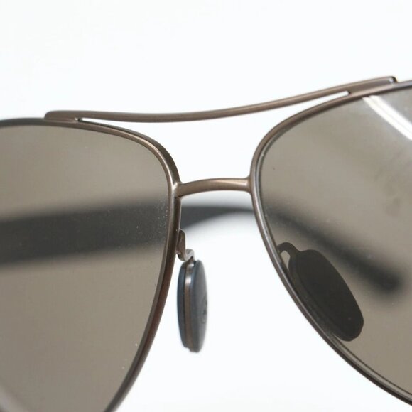 Gucci GG Men's Sunglasses 2246/S 4VJSP 65/13 125 - Brown - Picture 14 of 16
